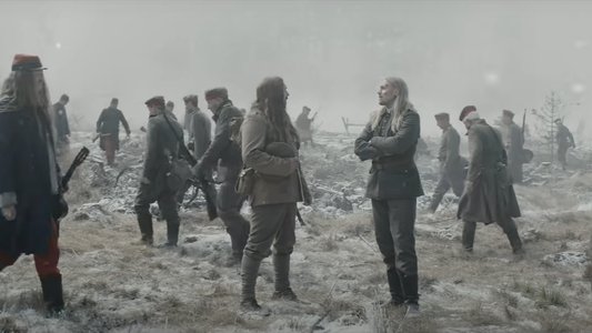 Sabaton - Christmas Truce
