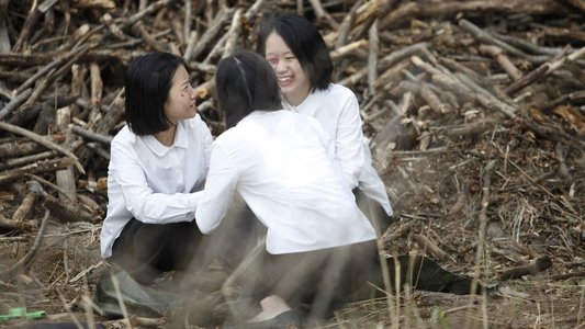 귀향, 끝나지 않은 이야기