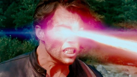 X-Men: The Last Stand