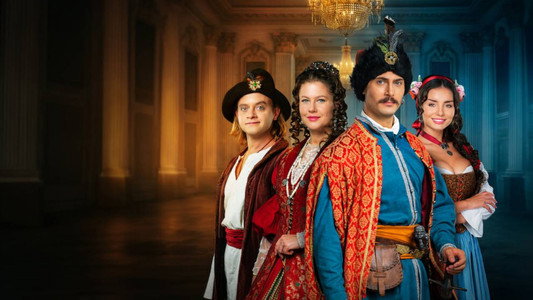 Пригоди козака Виговського