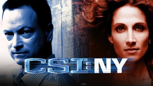 CSI: NY