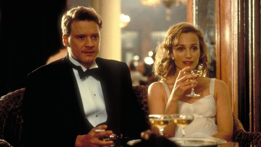 The English Patient