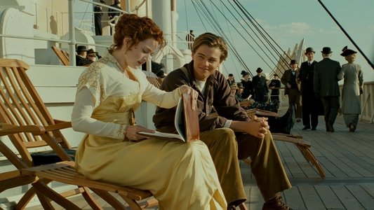 Titanic