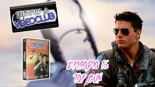 Tiempos de Videoclub Podcast