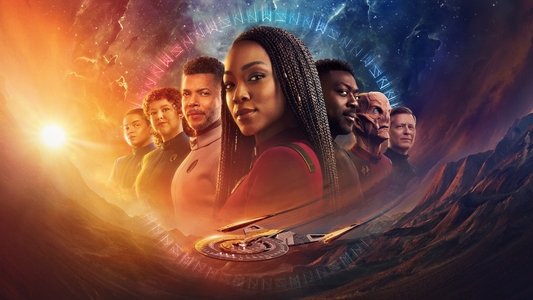 Star Trek: Discovery
