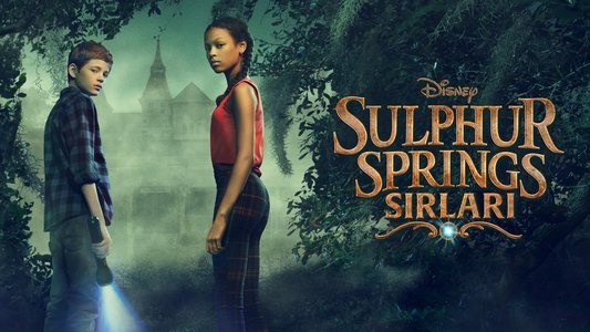 Secrets of Sulphur Springs