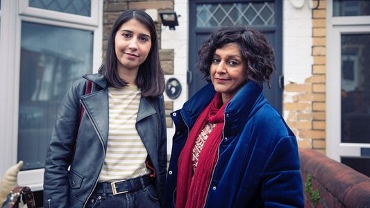 Beena and Amrit