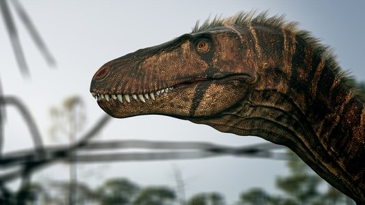 Dino Death Match