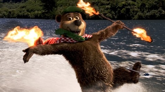 Yogi Bear