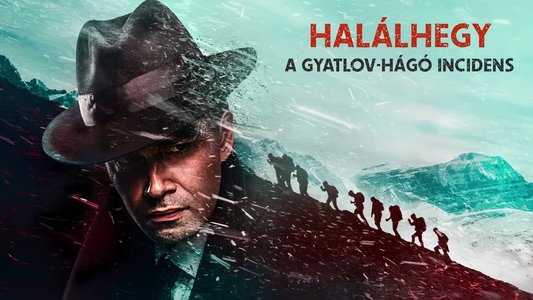 Перевал Дятлова