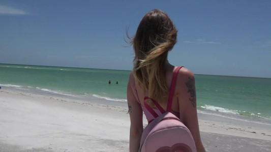 Daddy Creampie My Wet Hole