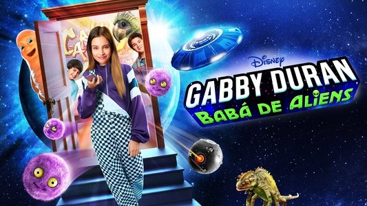 Gabby Duran and the Unsittables