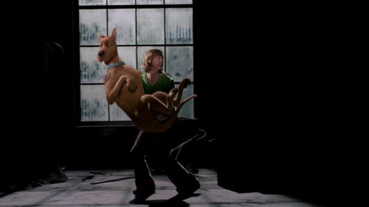 Scooby-Doo 2: Monsters Unleashed