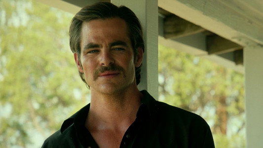 Hell or High Water