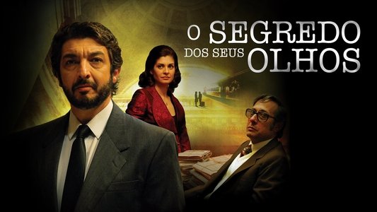 El secreto de sus ojos