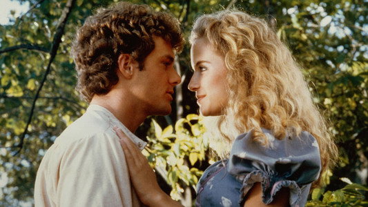 Love at Stake