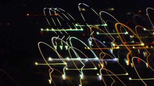Viagem ao Fim da Luz