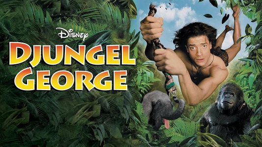 George of the Jungle