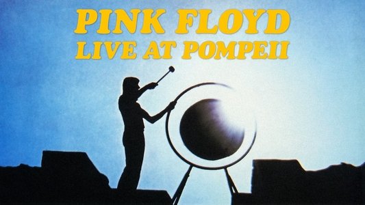 Pink Floyd: Live at Pompeii