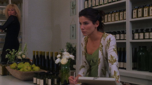 Practical Magic