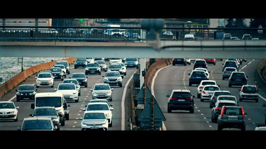 Légitime Défense - L'affaire de la route toxique