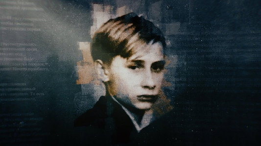 Putin's Obsession: The Fight For Ukraine