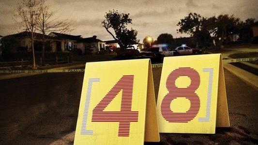 The First 48