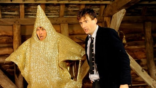 Nativity 2: Danger in the Manger!