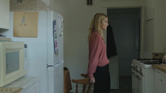 Lost Children: Kate & Bill