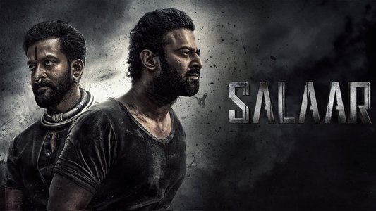 సలార్: పార్ట్‌ 1 – సీజ్‌ఫైర్‌