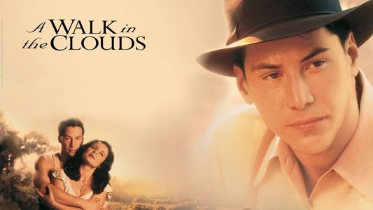 A Walk in the Clouds