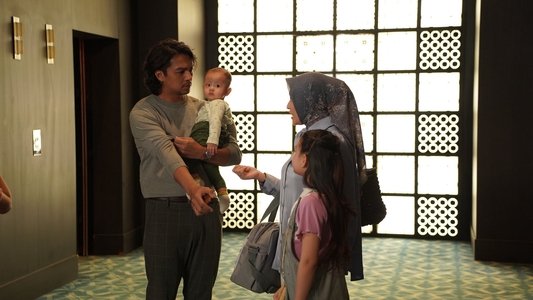 La Tahzan: Cinta, Dosa, Luka...