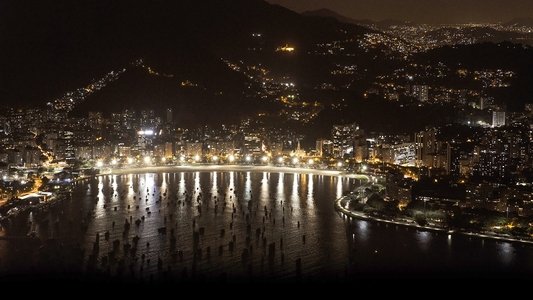 Brasil: A Última Cruzada