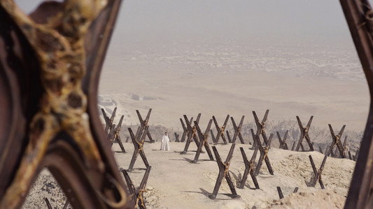 Dune: Part Three