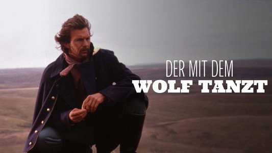 Dances with Wolves