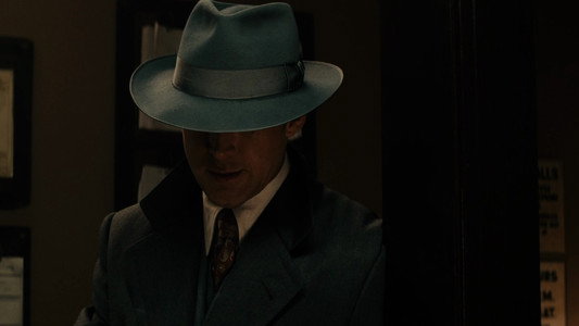 Gangster Squad