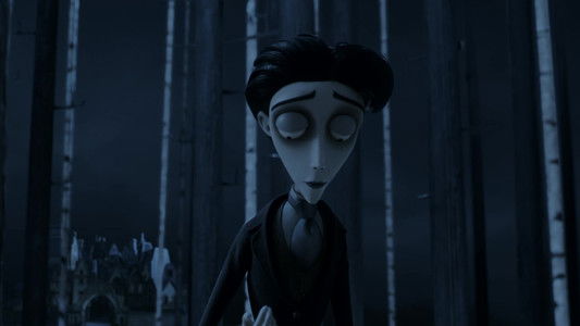 Corpse Bride