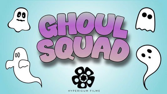 Ghoul Squad