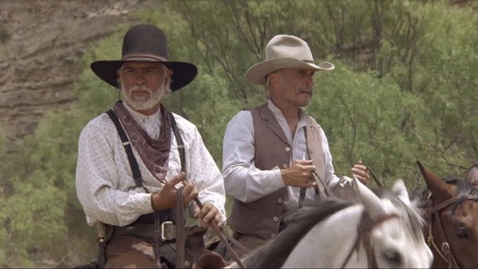 Lonesome Dove
