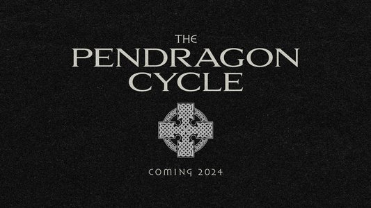 The Pendragon Cycle