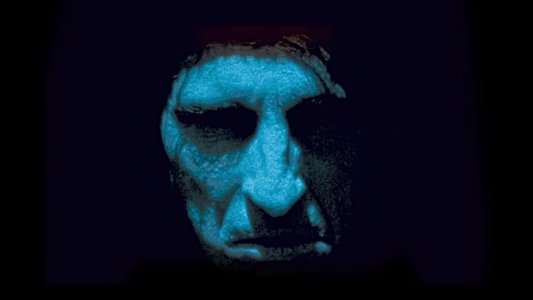 Prince of Darkness