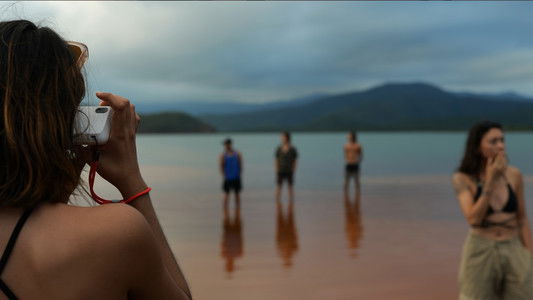 After the Afterparty