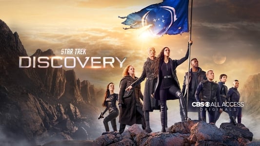 Star Trek: Discovery