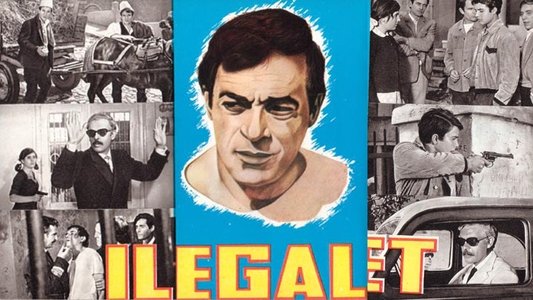 Ilegalët