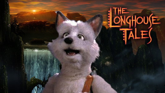 The Longhouse Tales