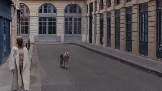 La Bête