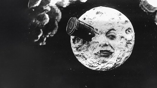 Le Voyage dans la Lune
