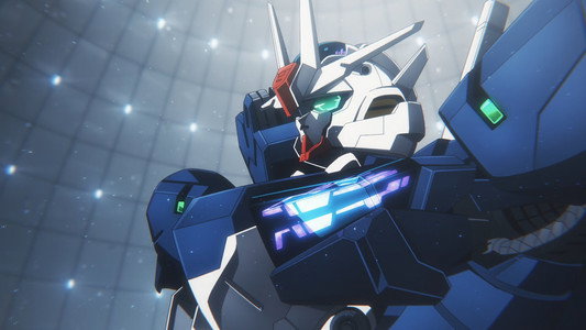 機動戦士ガンダム 水星の魔女
