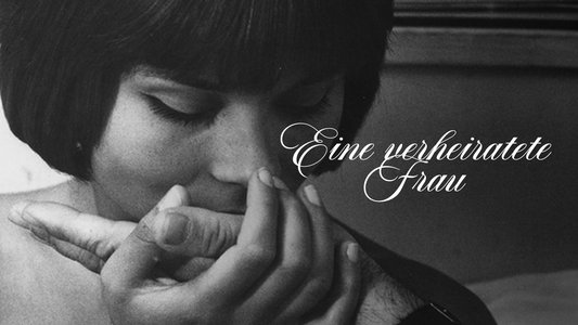 Une femme mariée: Suite de fragments d'un film tourné en 1964