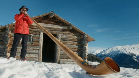 Mythos St. Moritz - Luxus, Schnee und Eskapaden